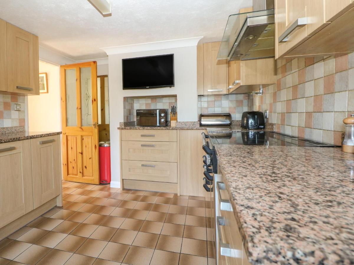 1 Paythorne Farm Cottages Henfield Luaran gambar