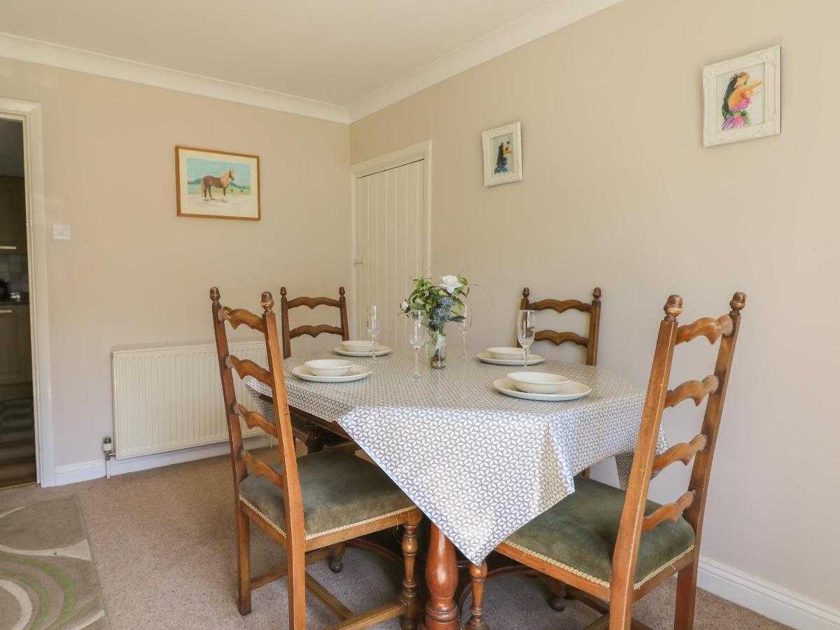 1 Paythorne Farm Cottages Henfield Luaran gambar