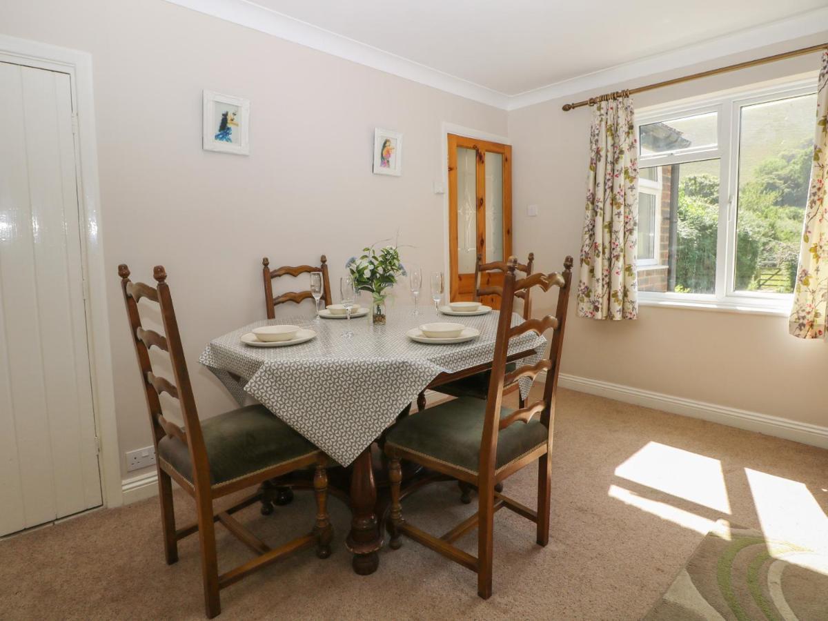1 Paythorne Farm Cottages Henfield Luaran gambar