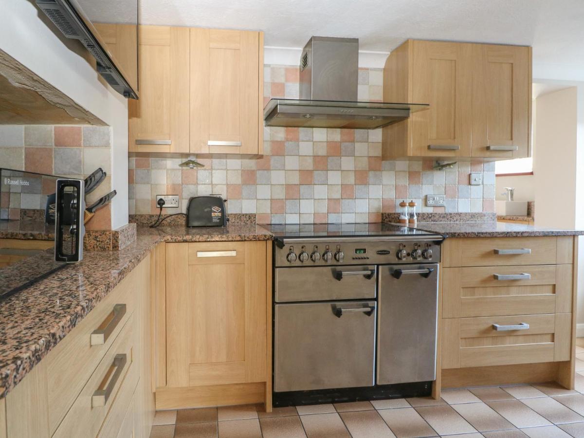 1 Paythorne Farm Cottages Henfield Luaran gambar