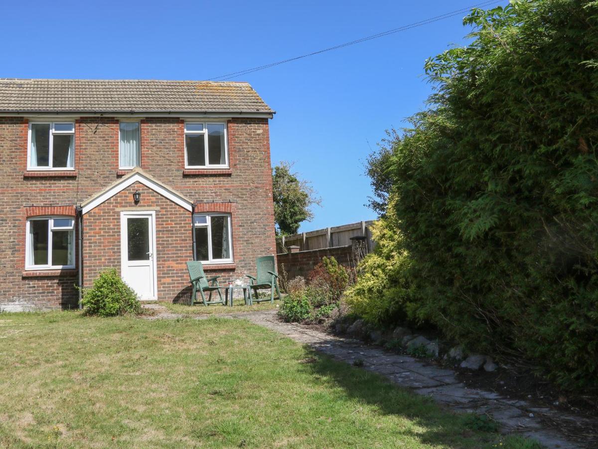 1 Paythorne Farm Cottages Henfield Luaran gambar