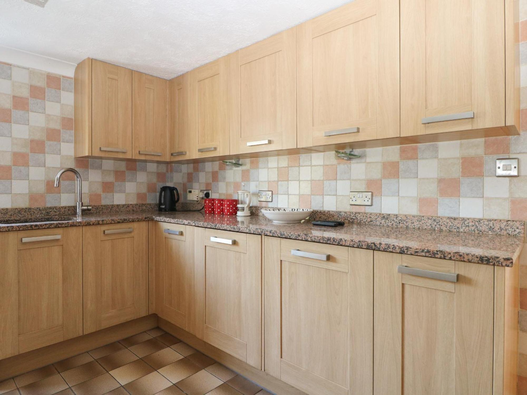 1 Paythorne Farm Cottages Henfield Luaran gambar