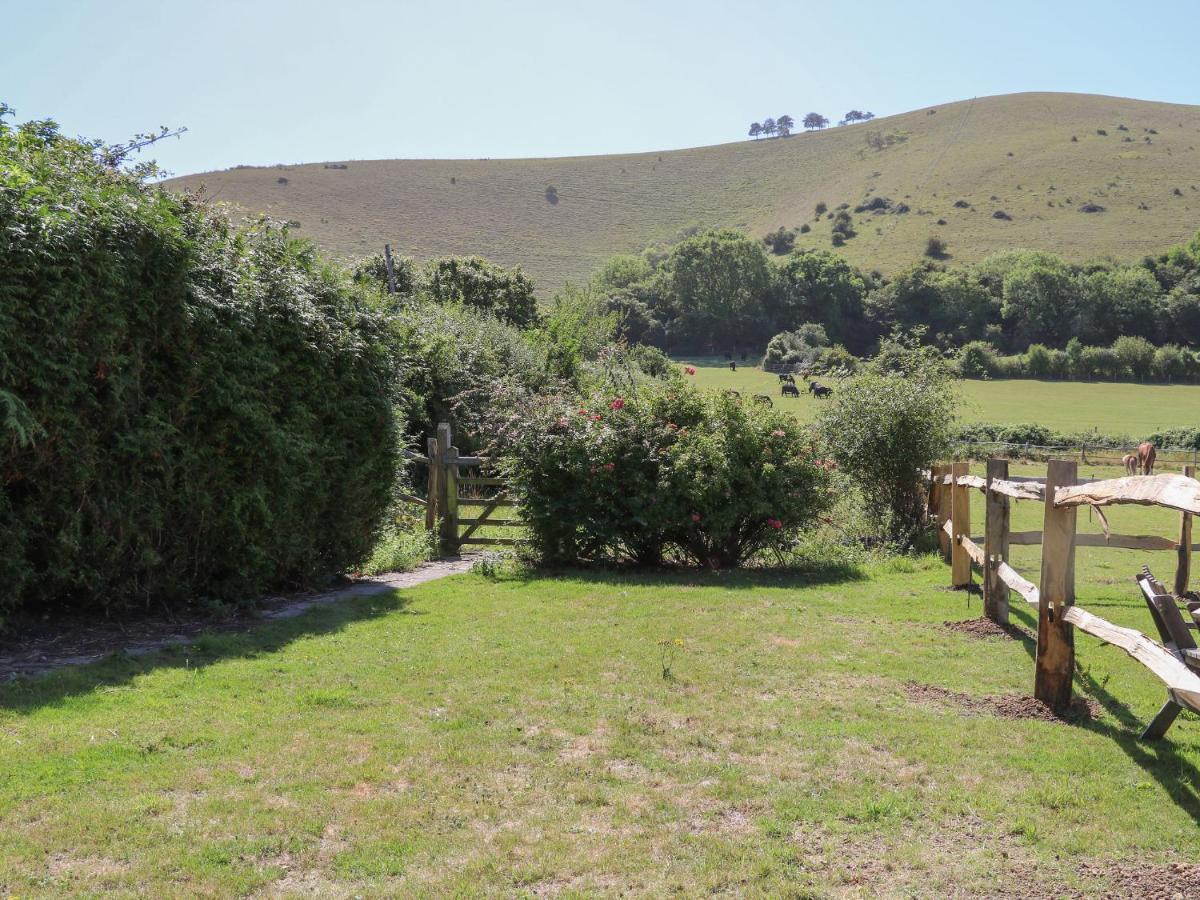 1 Paythorne Farm Cottages Henfield Luaran gambar