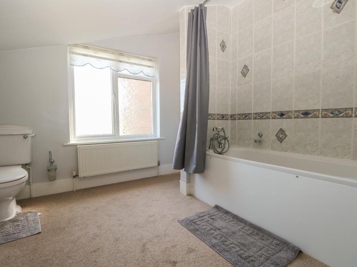 1 Paythorne Farm Cottages Henfield Luaran gambar