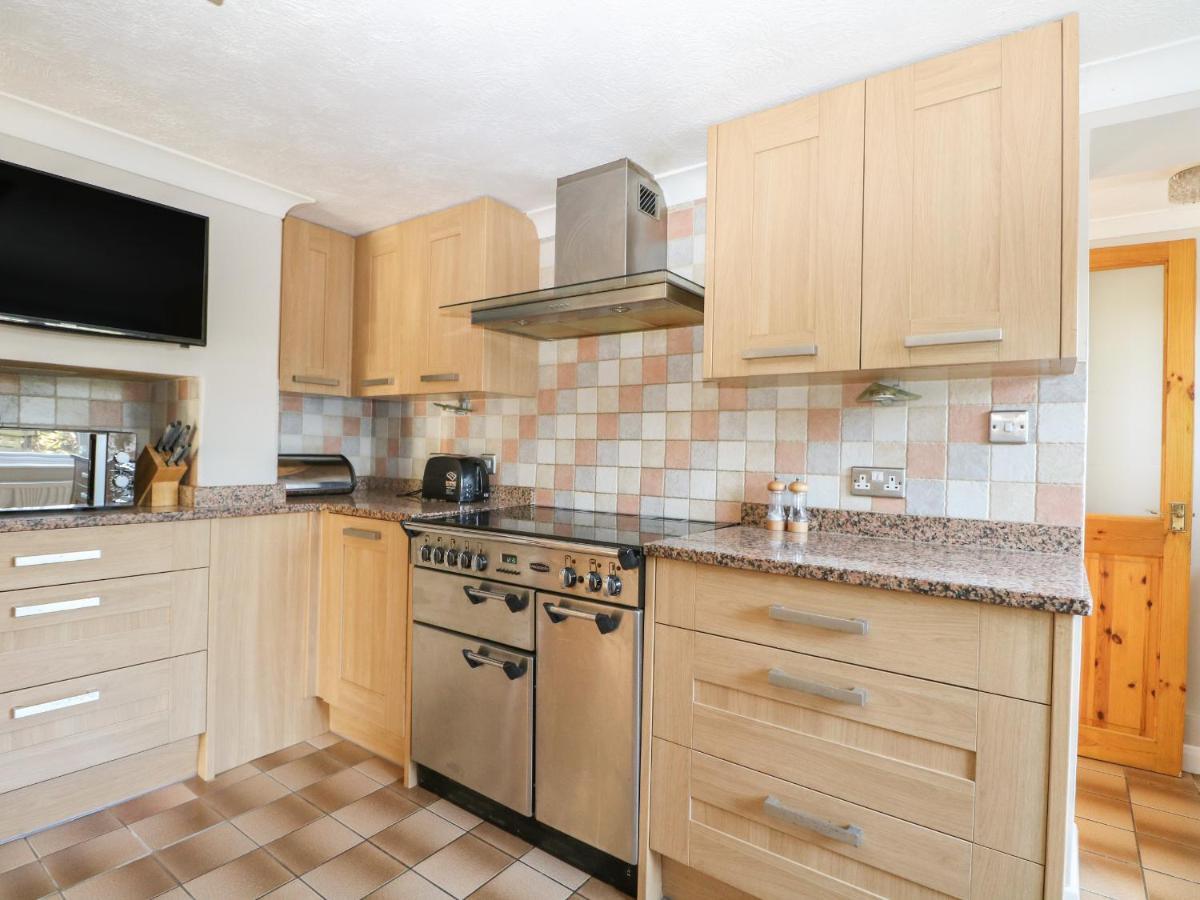 1 Paythorne Farm Cottages Henfield Luaran gambar
