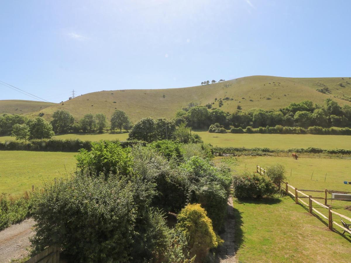 1 Paythorne Farm Cottages Henfield Luaran gambar