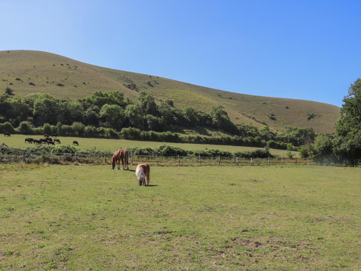 1 Paythorne Farm Cottages Henfield Luaran gambar